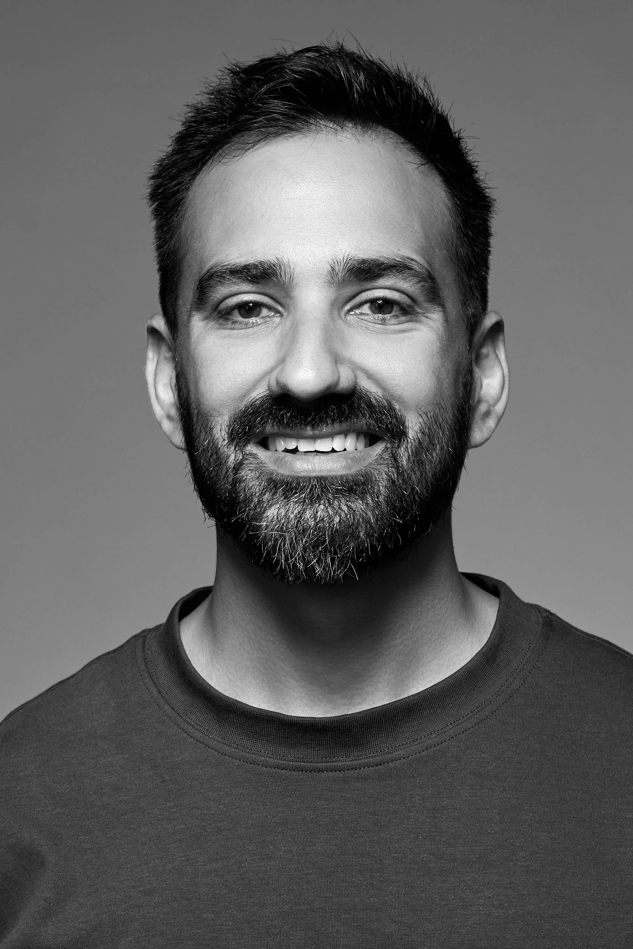 Luis Cano